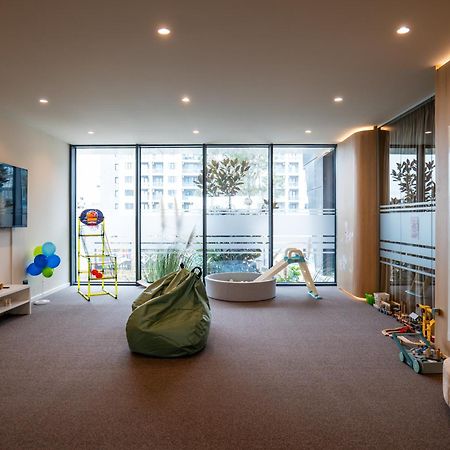 Alezzi Infinity Aparthotel & Spa Năvodari Extérieur photo