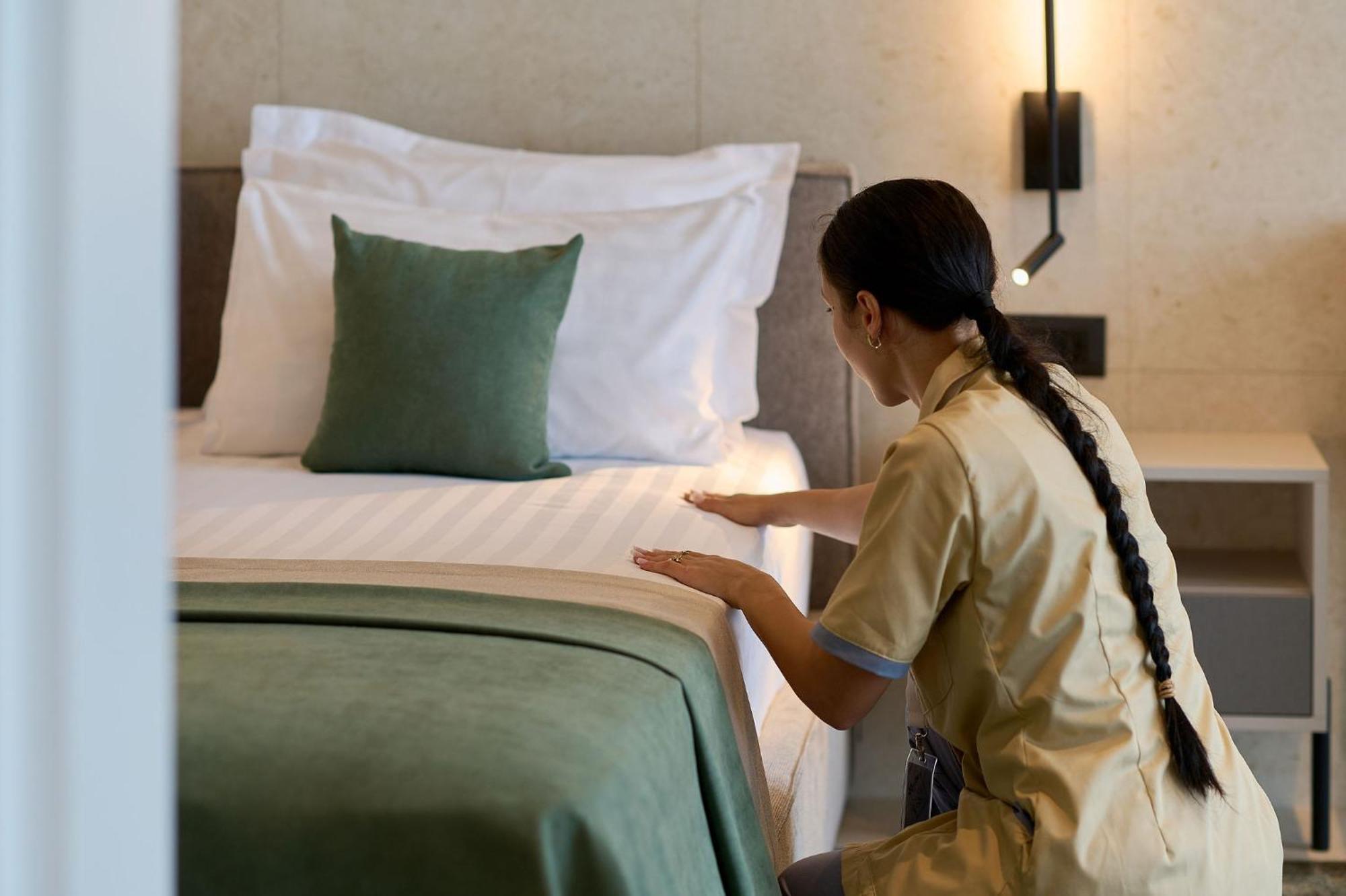 Alezzi Infinity Aparthotel & Spa Năvodari Extérieur photo